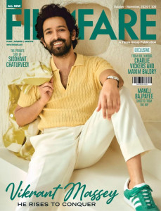 Filmfare Magazine