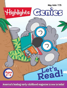 Highlights Genies