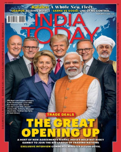 India Today