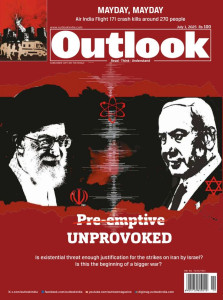 Outlook Magazine