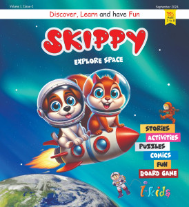 Skippy