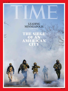 TIME Magazine