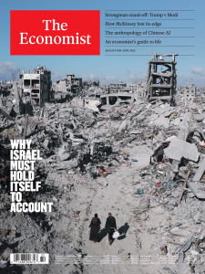 The Economist Magazine