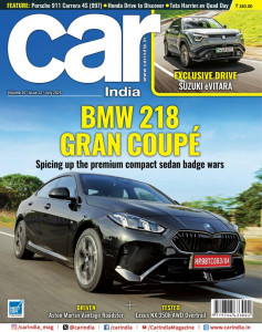 Car India Magazine