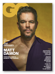GQ India