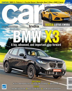 Car India Magazine