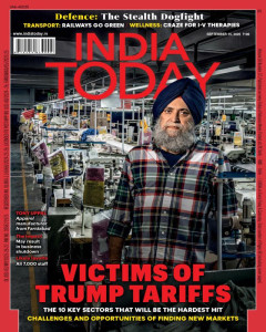 India Today Magazine