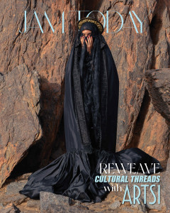 Jam Today Magazine Digital