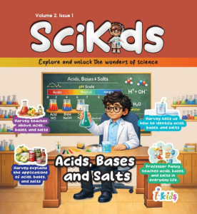 SciKids