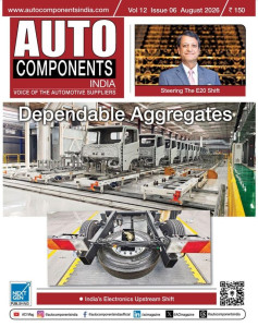 Auto Components India