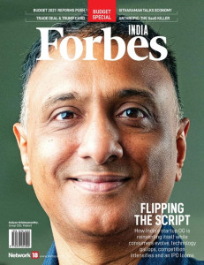 Forbes India