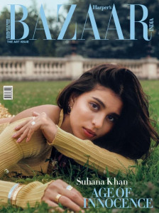 Harper's Bazaar India Magazine