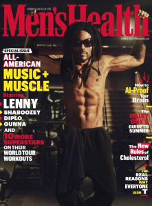 Mens Health Magazine US Edition