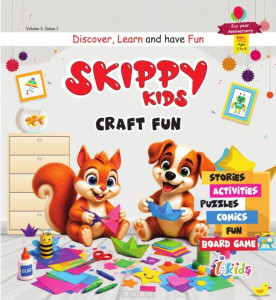 Skippy Kids