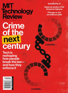 MIT Technology Review Magazine US Edition