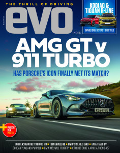 Evo India Magazine