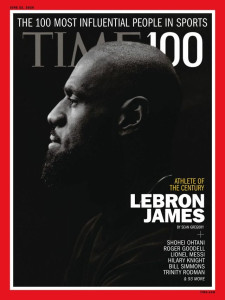 TIME Magazine