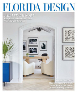 Florida Design Magazine US Edition