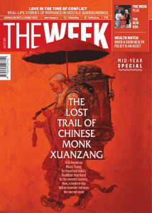 The Week Magazine