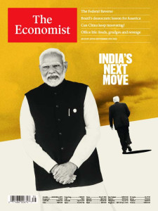 The Economist Magazine