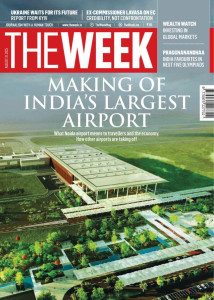 The Week Magazine