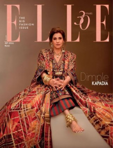 Elle India