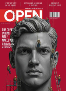 OPEN Magazine