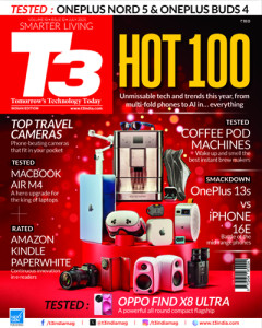 T3 India Magazine