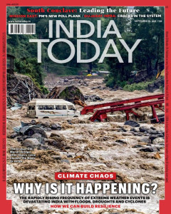 India Today Magazine