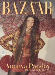 Harper's Bazaar India