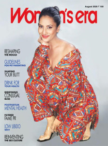 Woman's Era Magazine