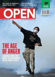 OPEN Magazine