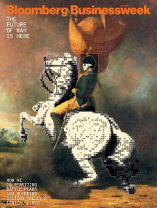 Bloomberg Businessweek – US Edition