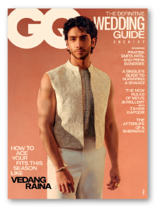 GQ Wedding Guide