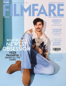 Filmfare Magazine