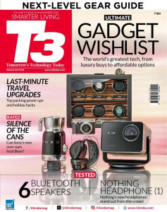 T3 India Magazine