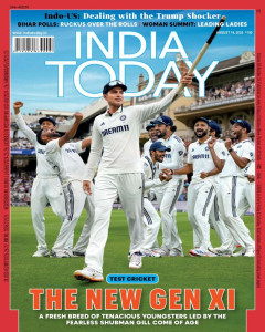 India Today Magazine
