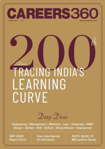 Careers360 Magazine