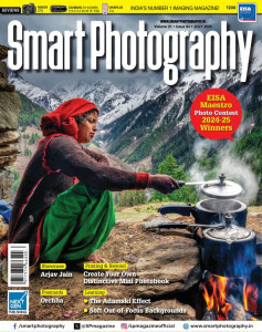 Smart Photography Magazine