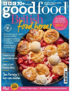 Good Food Magazine UK Edition