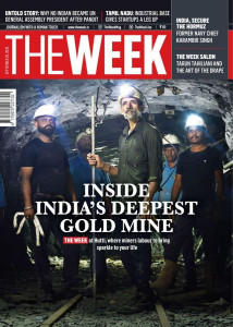 The Week