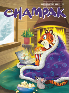 Champak Magazine