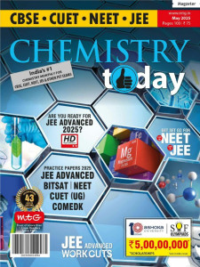 Chemistry Today Magazine