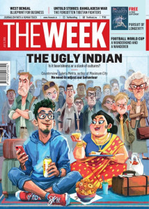 The Week