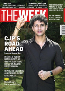 The Week