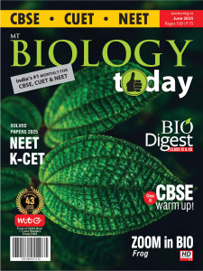 Biology Today Magazine