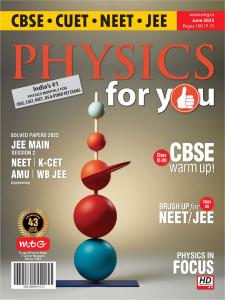 Physics For You Magazine