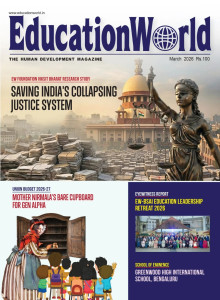 Education World Magazine