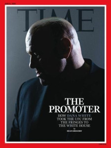 TIME Magazine