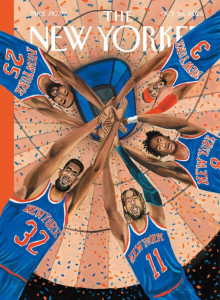 The New Yorker US Edition